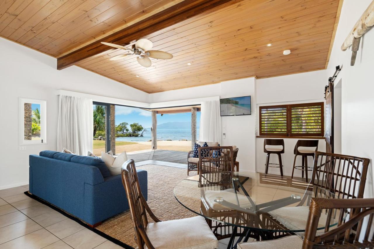 Freedom Shores Resort Airlie Beach Cannon Valley Экстерьер фото
