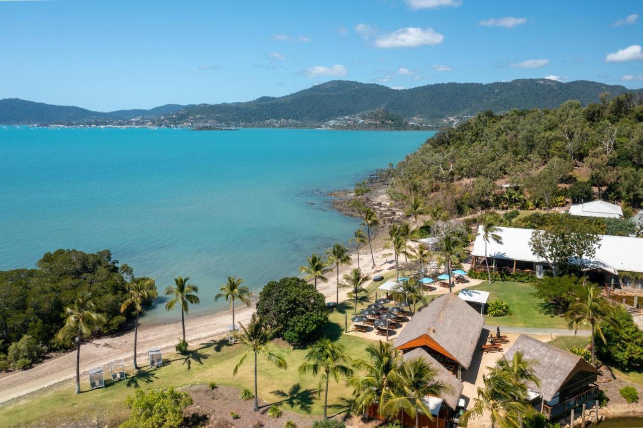 Freedom Shores Resort Airlie Beach Cannon Valley Экстерьер фото