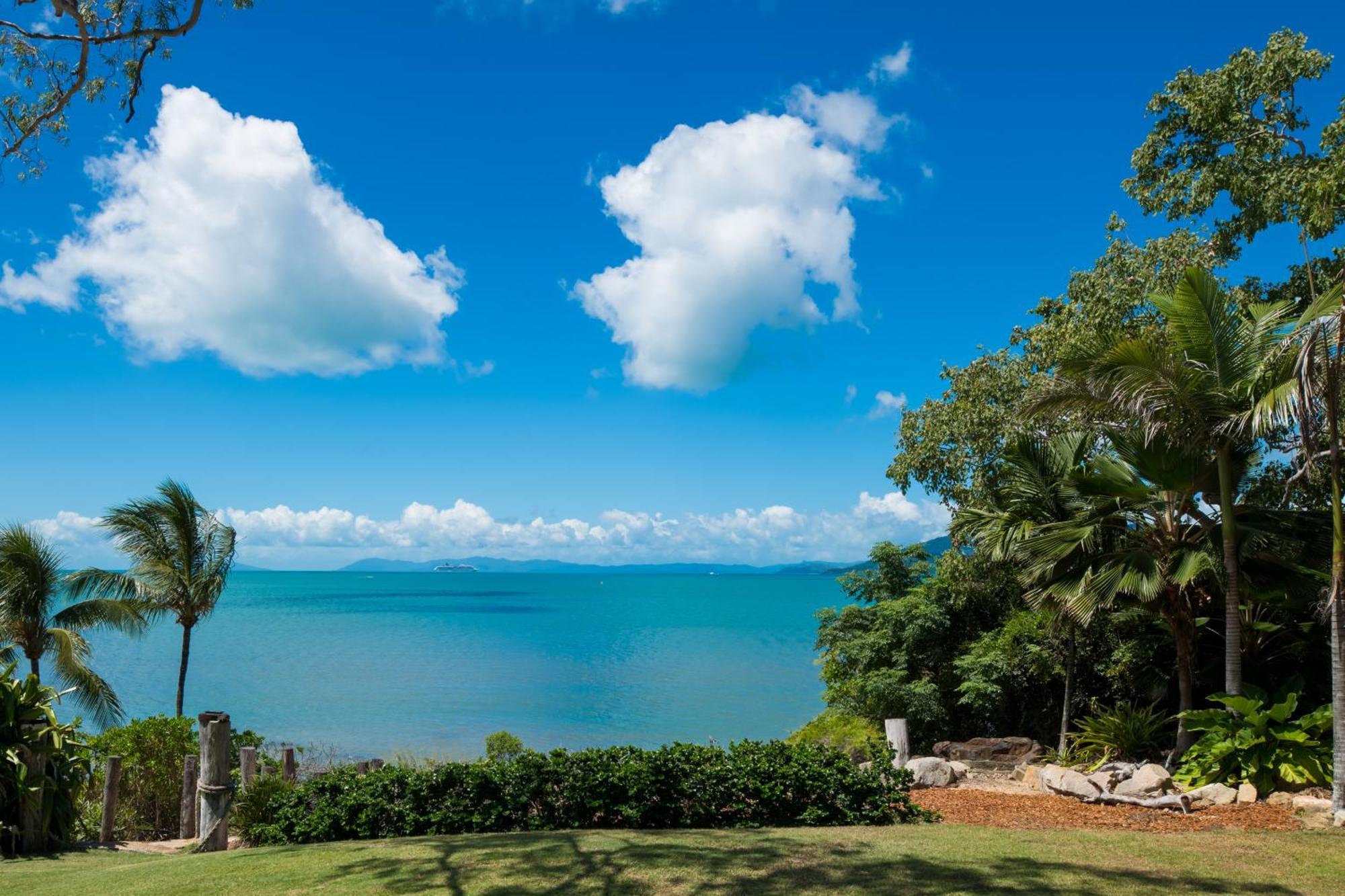 Freedom Shores Resort Airlie Beach Cannon Valley Экстерьер фото