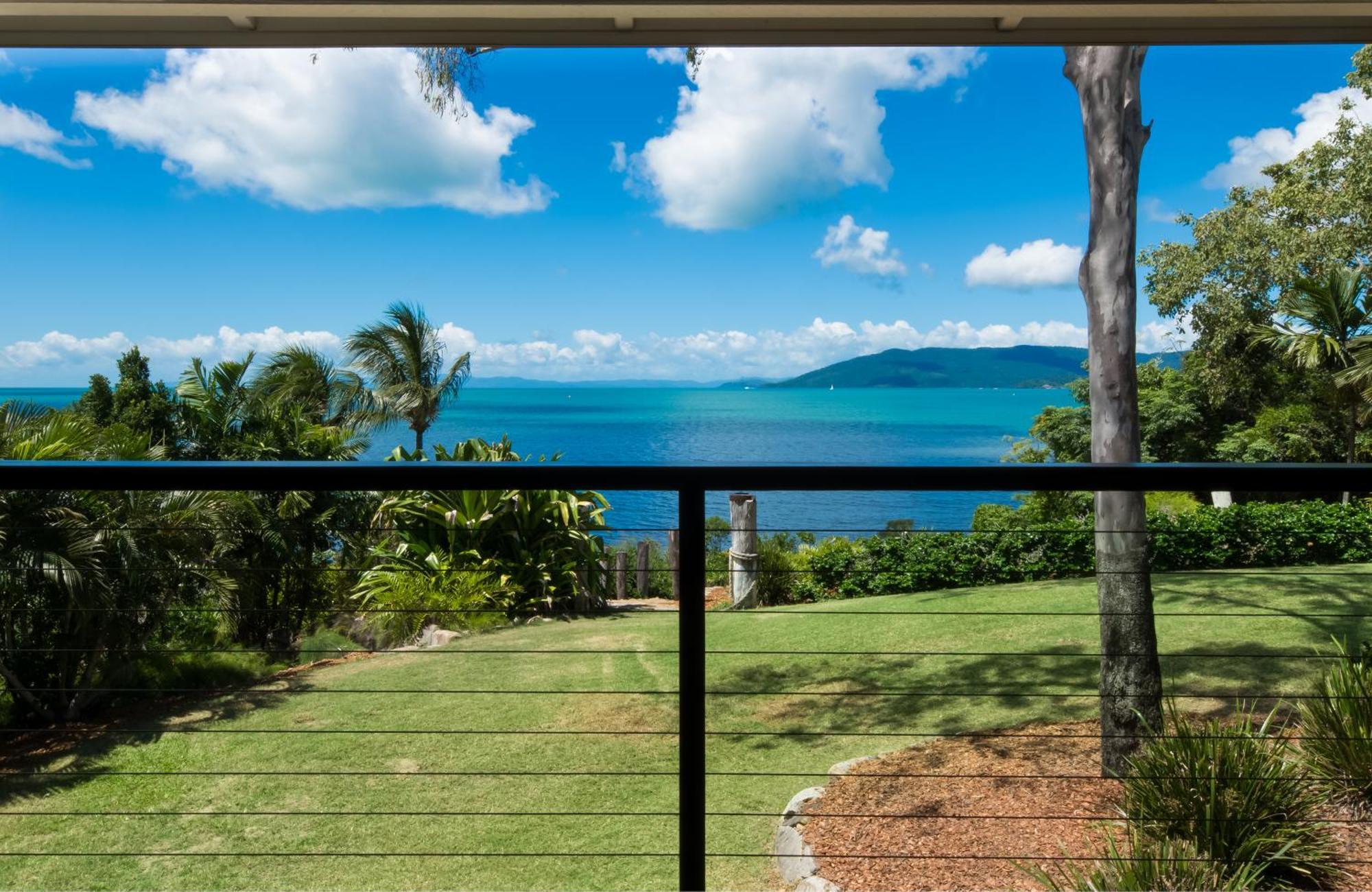 Freedom Shores Resort Airlie Beach Cannon Valley Экстерьер фото