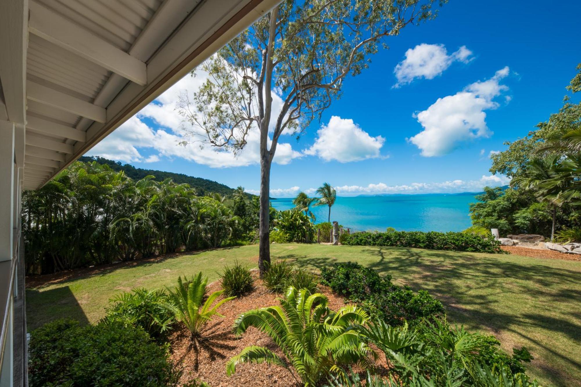 Freedom Shores Resort Airlie Beach Cannon Valley Экстерьер фото