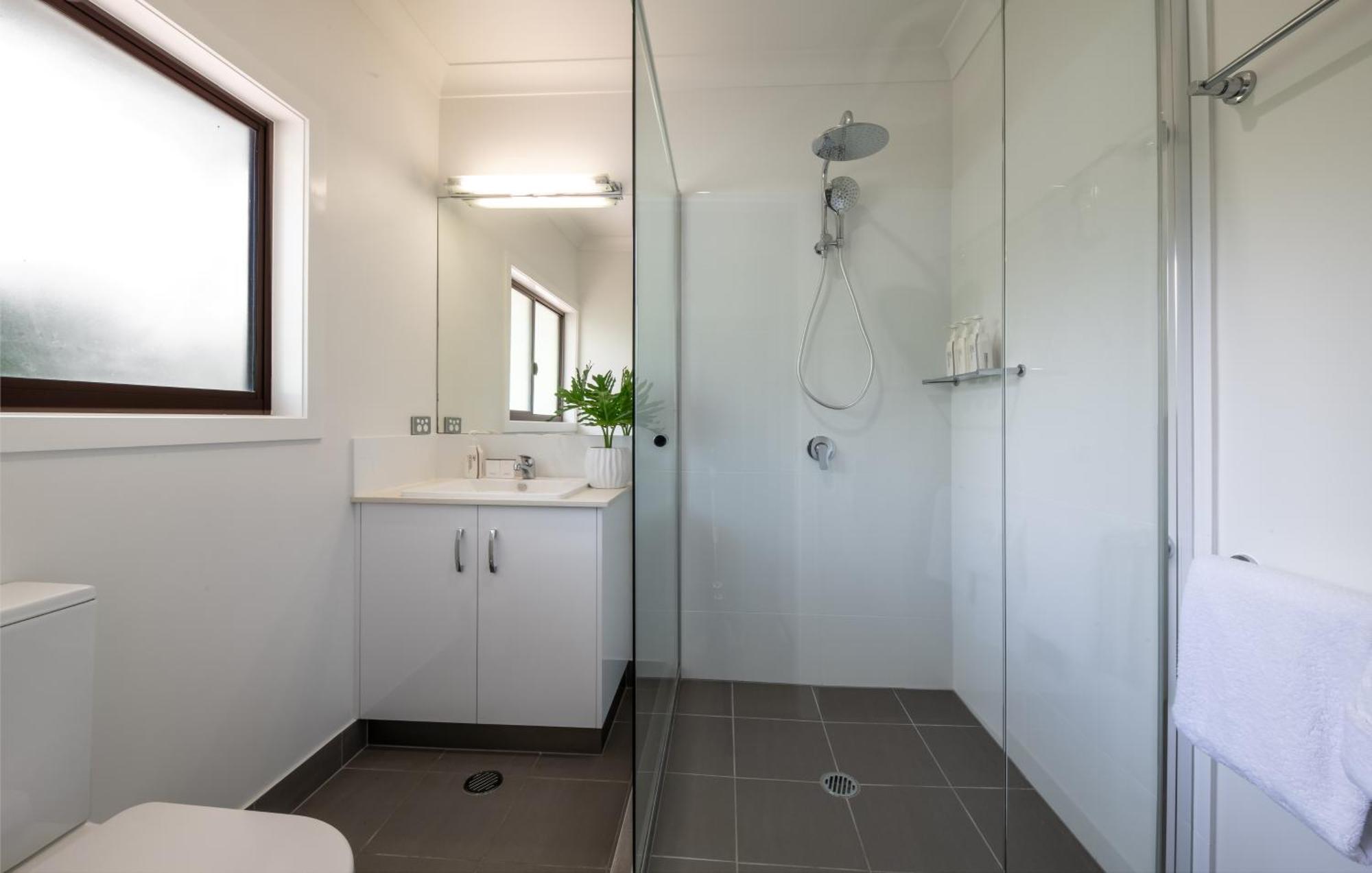 Freedom Shores Resort Airlie Beach Cannon Valley Экстерьер фото