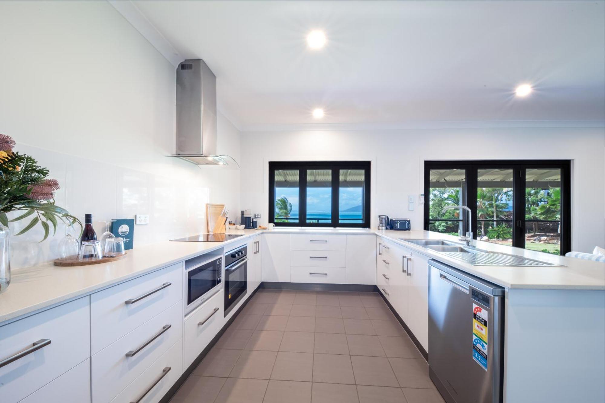 Freedom Shores Resort Airlie Beach Cannon Valley Экстерьер фото