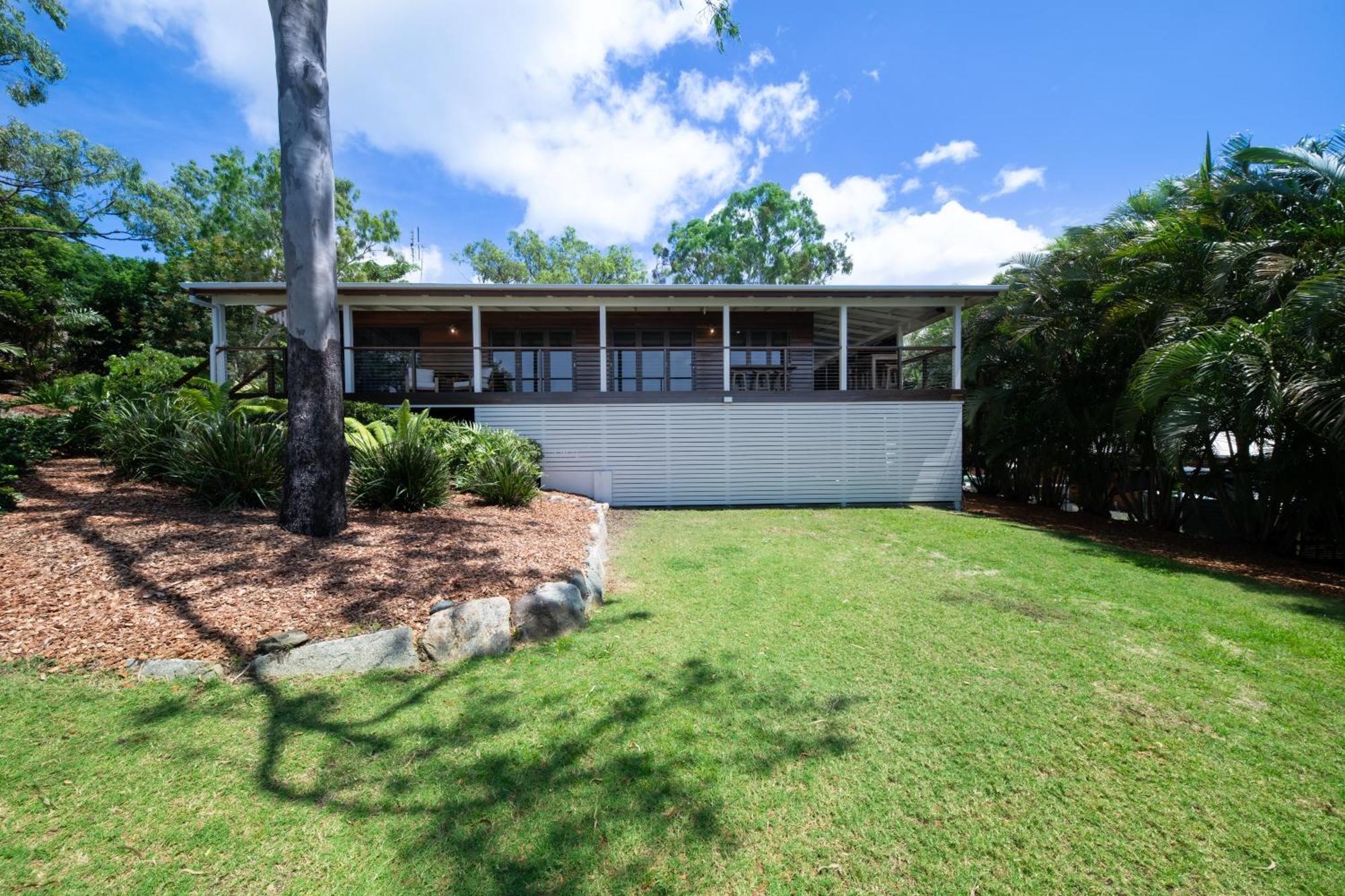 Freedom Shores Resort Airlie Beach Cannon Valley Экстерьер фото