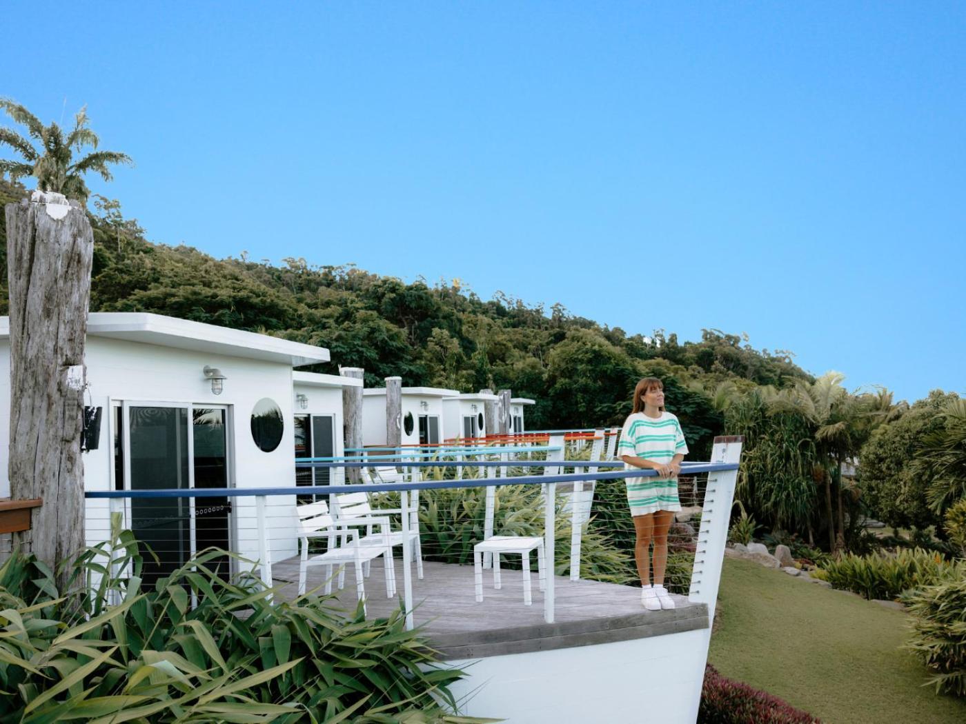 Freedom Shores Resort Airlie Beach Cannon Valley Экстерьер фото