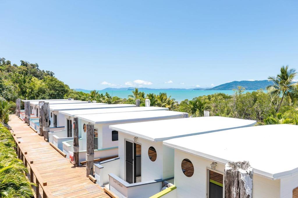Freedom Shores Resort Airlie Beach Cannon Valley Экстерьер фото