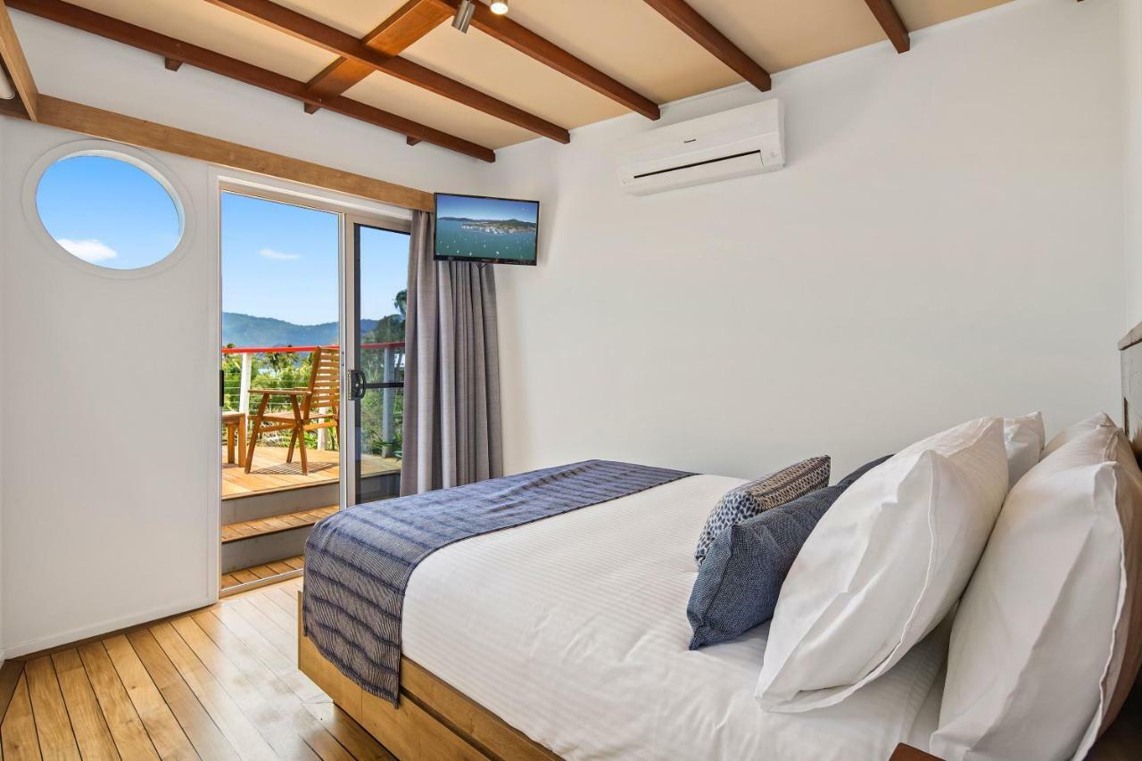 Freedom Shores Resort Airlie Beach Cannon Valley Экстерьер фото
