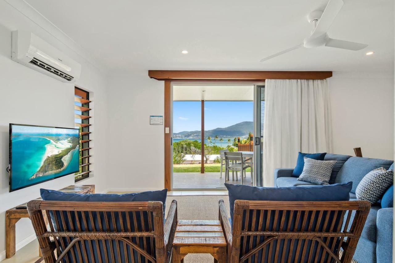 Freedom Shores Resort Airlie Beach Cannon Valley Экстерьер фото