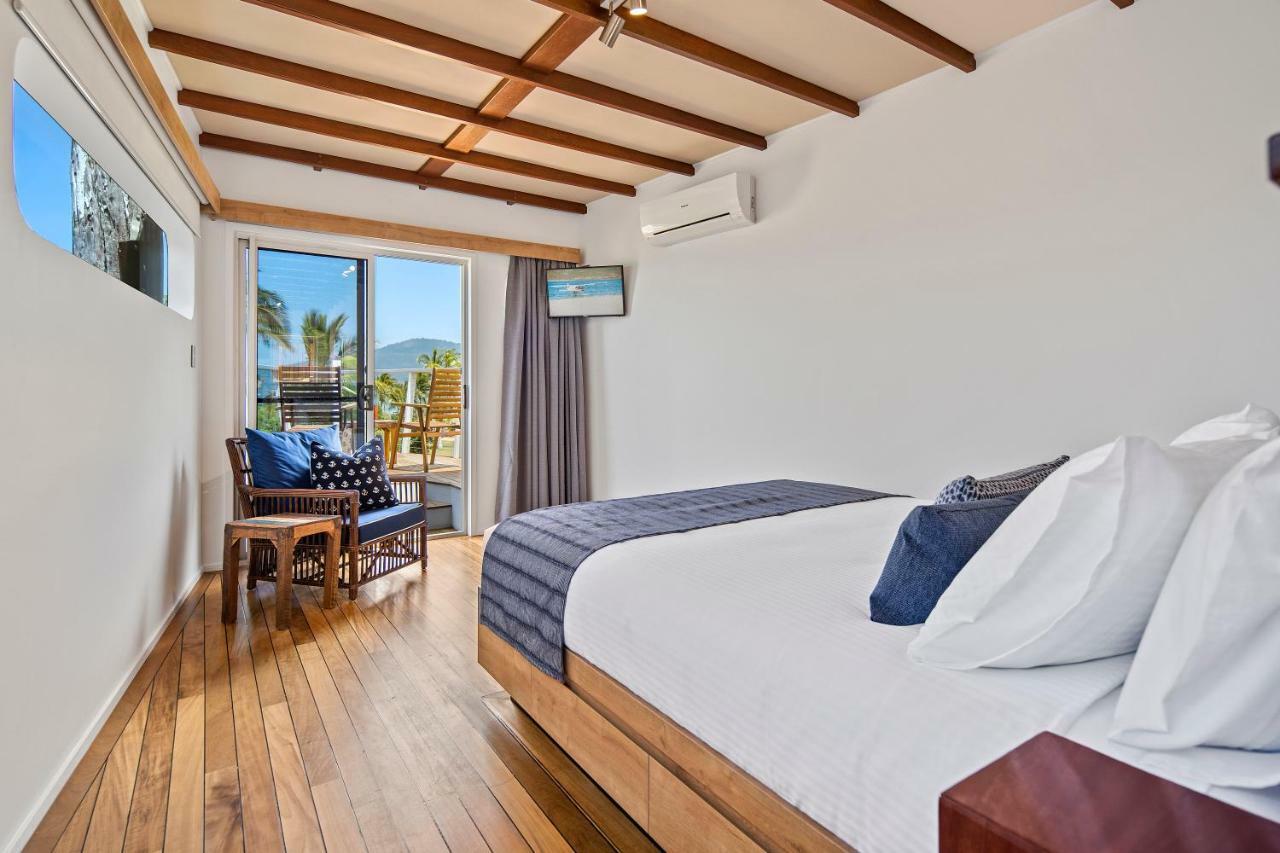 Freedom Shores Resort Airlie Beach Cannon Valley Экстерьер фото