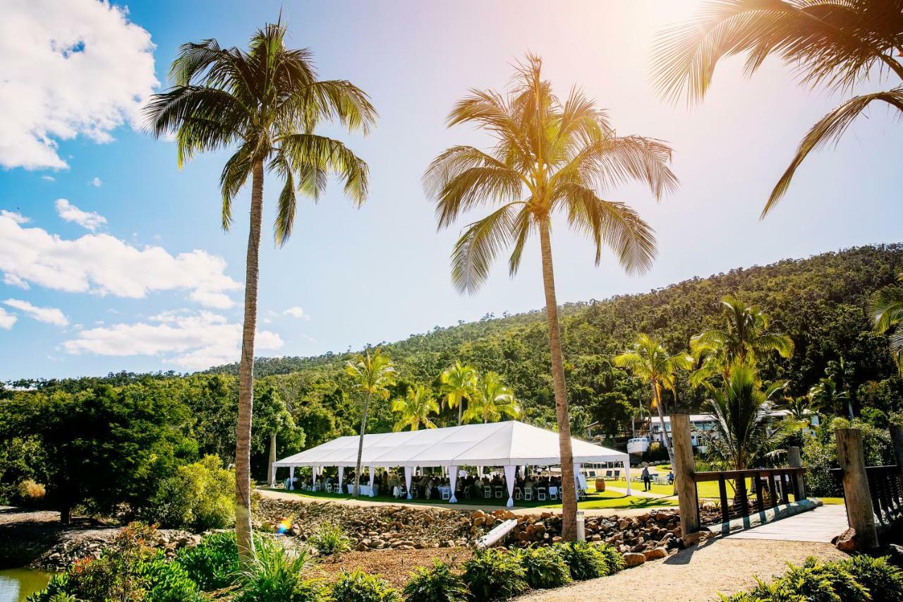 Freedom Shores Resort Airlie Beach Cannon Valley Экстерьер фото