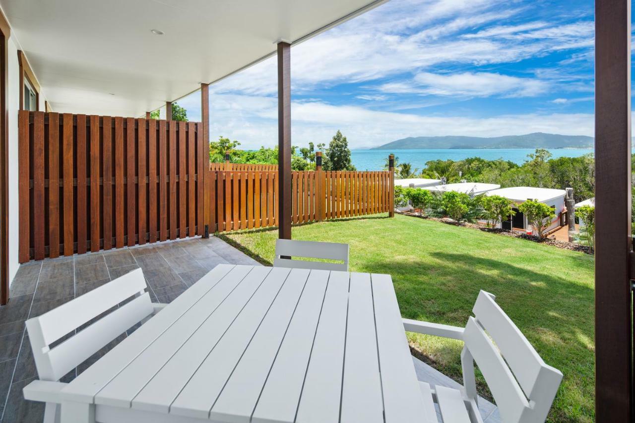 Freedom Shores Resort Airlie Beach Cannon Valley Экстерьер фото