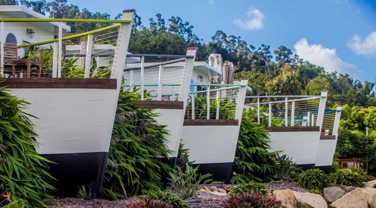 Freedom Shores Resort Airlie Beach Cannon Valley Экстерьер фото