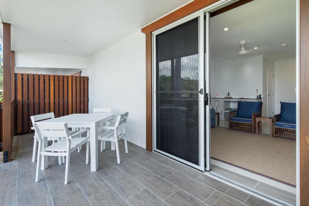 Freedom Shores Resort Airlie Beach Cannon Valley Экстерьер фото